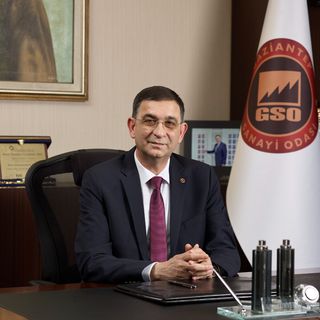 GSO Başkanı Ünverdi ihracatta sürdürülebilirlik vurgusu yaptı