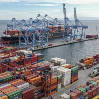 Nisan ihracatı 21, dış ticaret açığı 12 milyar dolar!