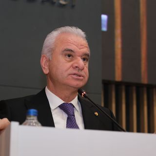 Metin Güler: Asgari ücrette vergi dilimleri iş barışını zorluyor