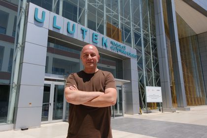 Dijital kartvizit platformu Trowas, Bursa’dan dünyaya açılıyor