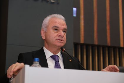 Metin Güler: Asgari ücrette vergi dilimleri iş barışını zorluyor