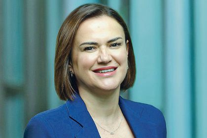 'KOBİ’lerin dönüşüm anahtarı girişimcilik olacak'