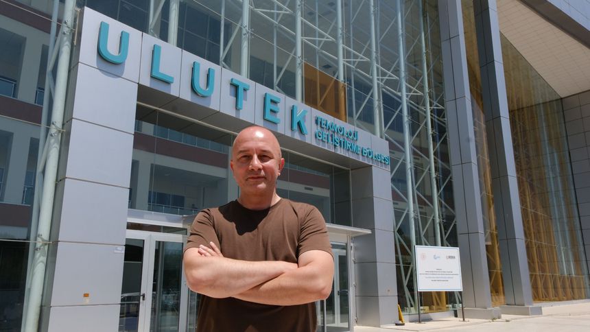 Dijital kartvizit platformu Trowas, Bursa’dan dünyaya açılıyor