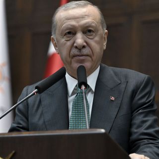 Erdoğan'dan Demirtaş açıklaması