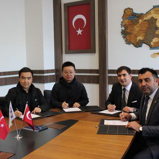 Kocaeli sanayisi dijitalleşerek küresel pazarlara açılıyor