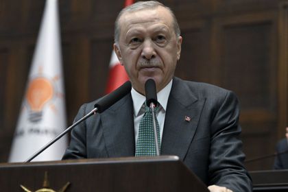 Erdoğan'dan Demirtaş açıklaması