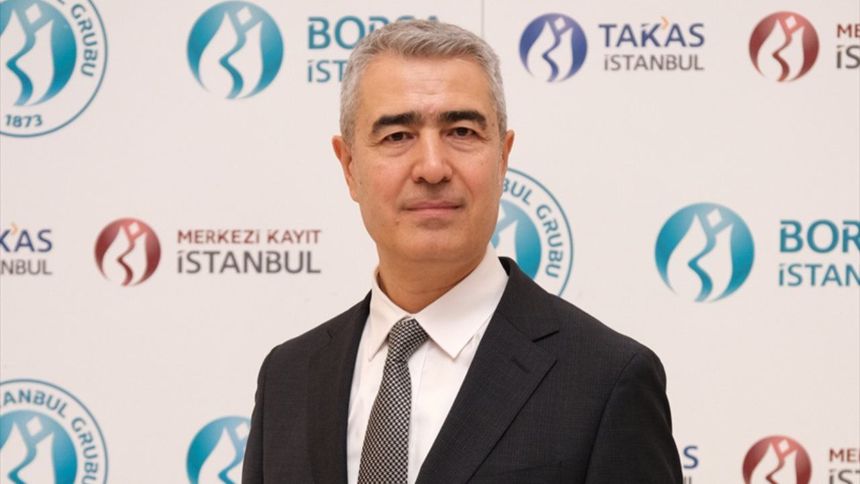 Netcad Yazılım, Borsa İstanbul'da işlem görmeye başladı