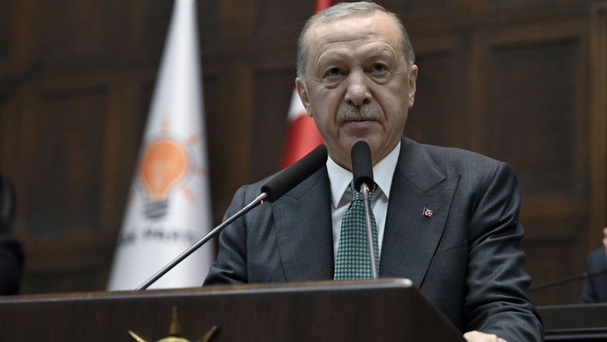 Erdoğan'dan Demirtaş açıklaması