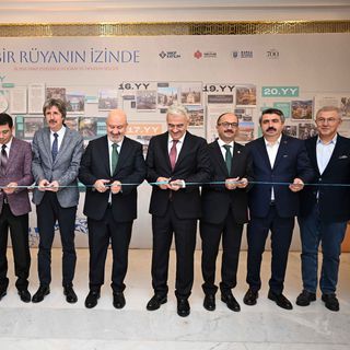 Vakıf Katılım, Bursa’nın vakıf mirasını geleceğe taşıyor
