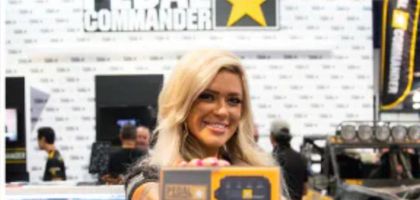 Alman’ın ‘gaz pedalı kumandası’nı geliştirdi, ABD’de liderliğe yerleşti