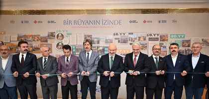 Akben: Bursa’daki vakıf eserlerini sistemli biçimde belgeledik