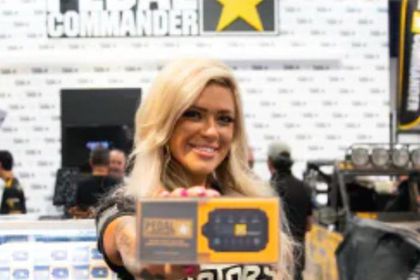 Alman’ın ‘gaz pedalı kumandası’nı geliştirdi, ABD’de liderliğe yerleşti