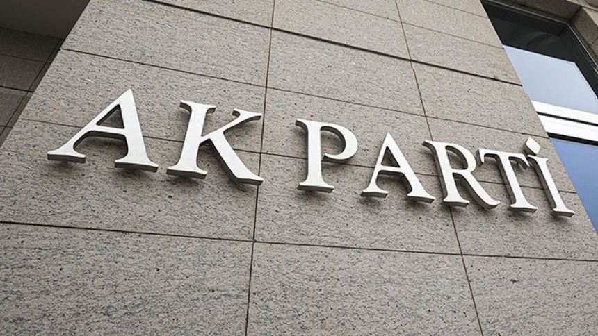 AK Parti teşkilatından 'Terörsüz Türkiye' notu AK Parti teşkilatından 'Terörsüz Türkiye' notu