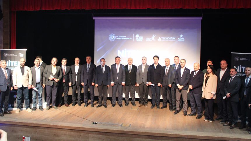 GTÜ Teknopark NİTEM Projesi sektöre hazır mühendis yetiştirecek
