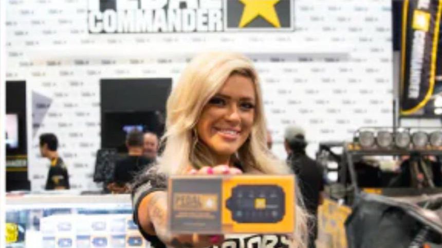 Alman’ın ‘gaz pedalı kumandası’nı geliştirdi, ABD’de liderliğe yerleşti