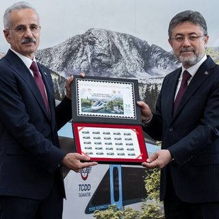 YHT ile seyahat eden her yolcu için bir fidan dikilecek