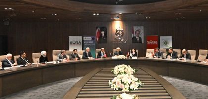 Kocaeli Üniversitesi OSB’lere üçlü hedef gösterdi: Akıllı, temiz ve katma değerli üretim