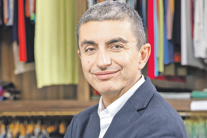 Tekstil sektörüne çağrı: Yeşil dönüşümü birlikte hızlandıralım