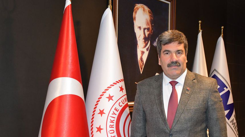 9 ayda 2 milyar dolarlık halı ihracatı