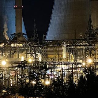 İç Anadolu Doğal Gaz Kombine Çevrim Santrali'nin satış süreci tamamlandı