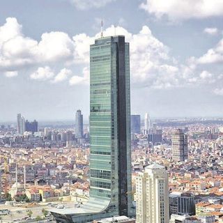 Kiler Holding, piyasa değeri 1 trilyon lirayı aşan 2. şirket oldu