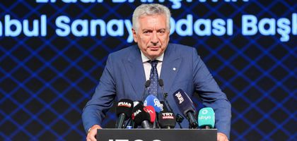 'Enflasyon uğruna Türkiye sanayisini feda ediyoruz'