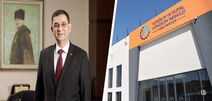 Gaziantep Model Fabrika, SEGEM statüsü kazandı