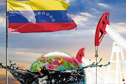 Trump’ın Venezuela hamlesi iklimin kırmızı çizgisini deliyor