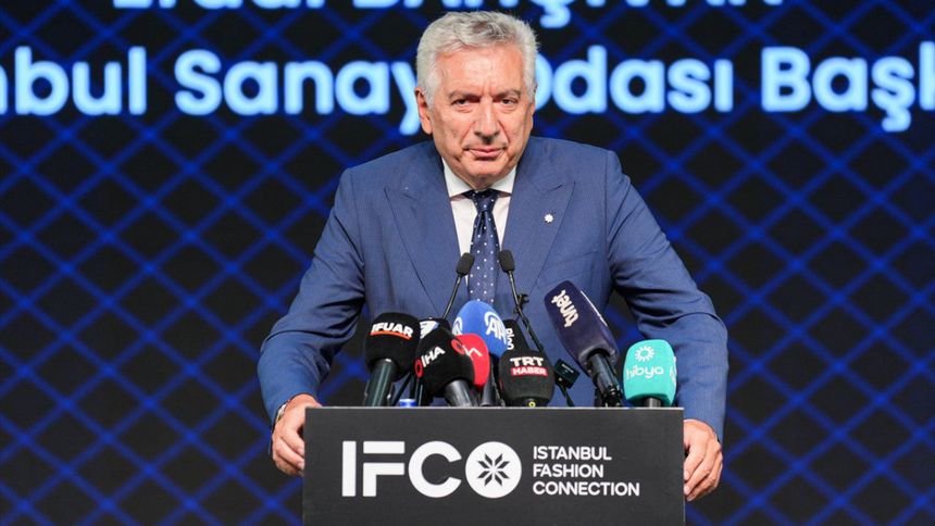 'Enflasyon uğruna Türkiye sanayisini feda ediyoruz'