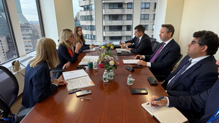 Bakan Bayraktar: Dünya Bankası ile ortak çalışmalarımızı sürdüreceğiz
