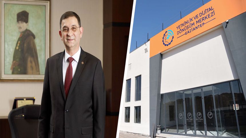 Gaziantep Model Fabrika, SEGEM statüsü kazandı