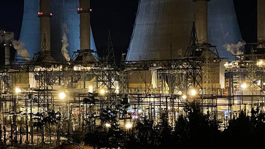 İç Anadolu Doğal Gaz Kombine Çevrim Santrali'nin satış süreci tamamlandı