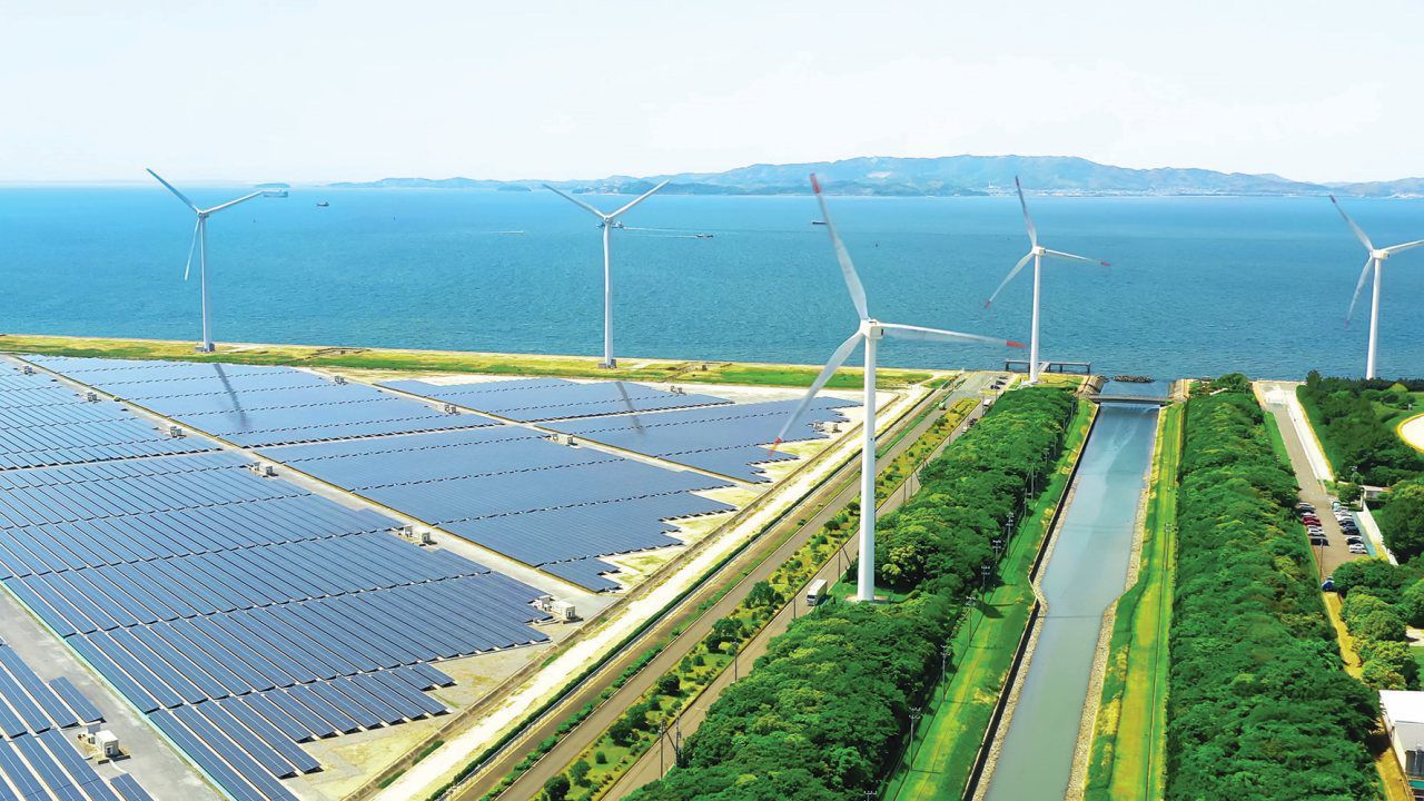 Yenilenebilir enerji büyüyor, sera gazı emisyonları artıyor!