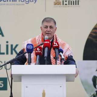 İzmir Büyükşehir, 2026’da kooperatiflere 1 milyar TL destek verecek