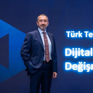 Türk Telekom CEO'su Önal: 2030'a kadar fiber erişimini 37 milyon haneye çıkarmayı hedefliyoruz