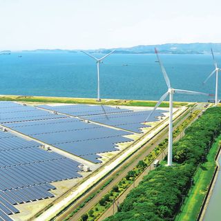 Yenilenebilir enerji büyüyor, sera gazı emisyonları artıyor!