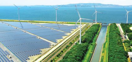 Yenilenebilir enerji büyüyor, sera gazı emisyonları artıyor!