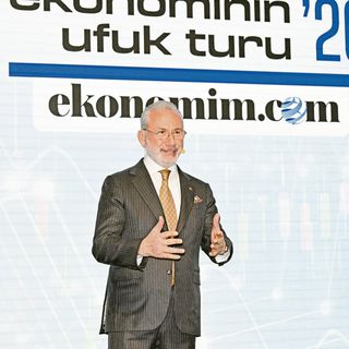 Tosyalı: Türk çelik endüstrisi büyük bir baskı altında