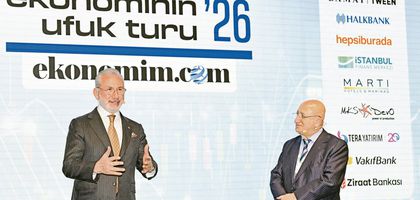 'Türk çelik endüstrisi büyük bir baskı altında'