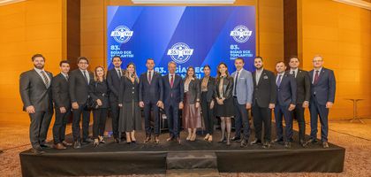 Ömer Aras: Ekonomik dönüşüm için güçlü girişimcilik ekosistemi şart