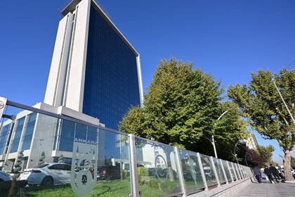 ABB soruşturmasında 13 gözaltı