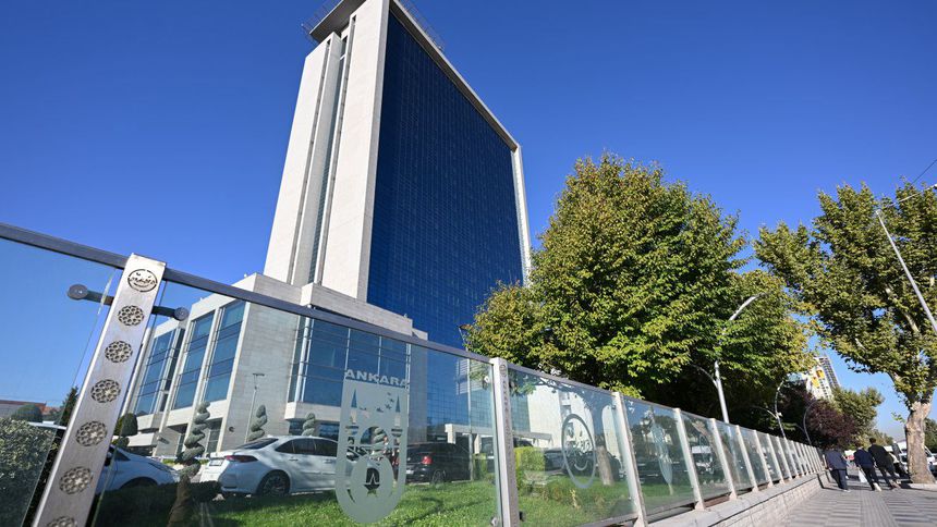 ABB soruşturmasında 13 gözaltı