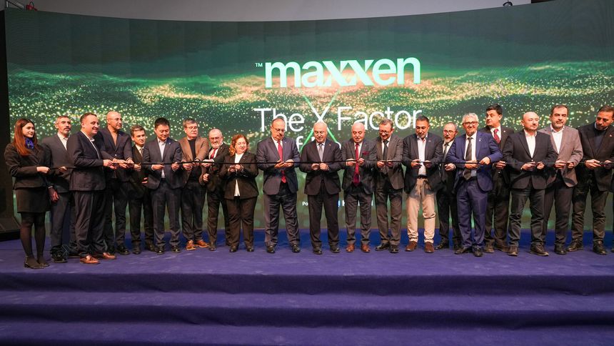 Maxxen Enerji’nin enerji depolama tesisi üretime başladı