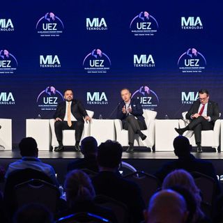 Ali Taha Koç: 4G iletişim, 5G etkileşim teknolojisidir