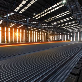 Kocaer Çelik, FAVÖK marjını %14,1’e çıkardı
