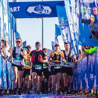 Uludağ Premium Ultra Trail’de bu yıl 20 ülkeden 2650 sporcu koşacak