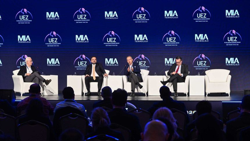 Ali Taha Koç: 4G iletişim, 5G etkileşim teknolojisidir