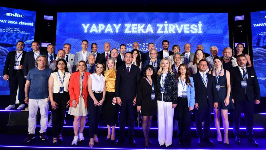 'Şehirlerin rekabeti sayısı ile değil, ürettikleri teknoloji ile ölçülecek'