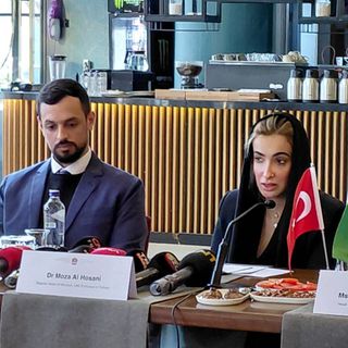 BAE Kültür Buluşması 29 Kasım'da başlayacak