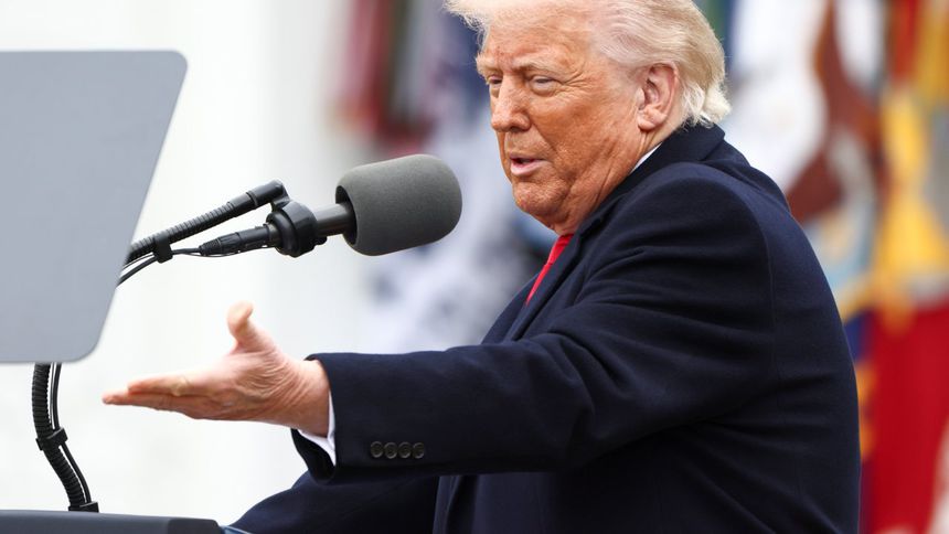 Trump put